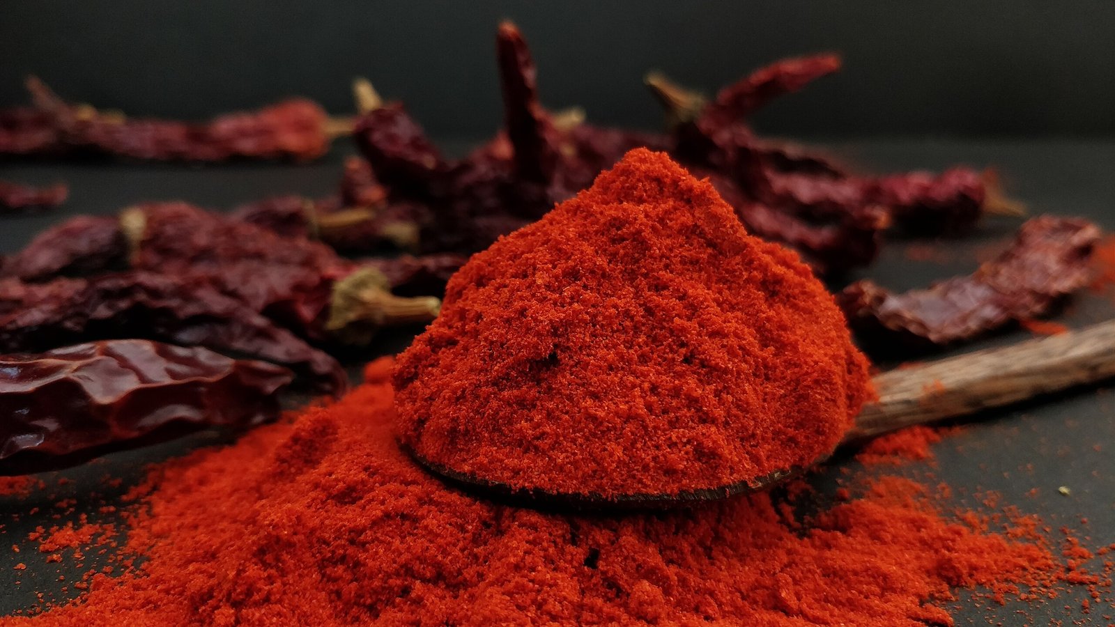 Red Chili Powder sample 2